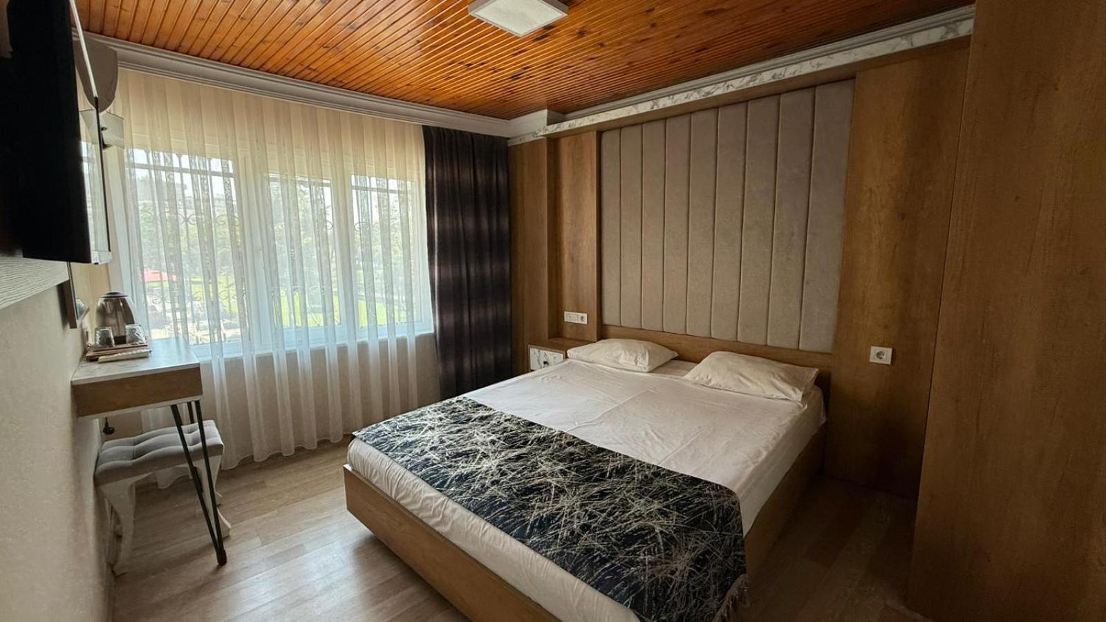 Han Suite Hotel — Fotos 1